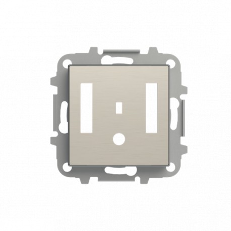 Niessen 2CLA856840A1401 Tapa módulo Bluetooth autónomo AI